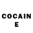 Cocaine Колумбийский RezaF